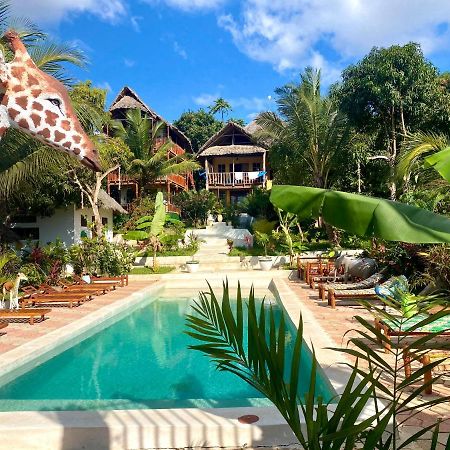 Kingstone Lodge Zanzibar Bet-el-Mali Экстерьер фото