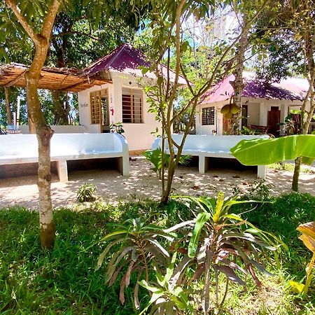 Kingstone Lodge Zanzibar Bet-el-Mali Экстерьер фото