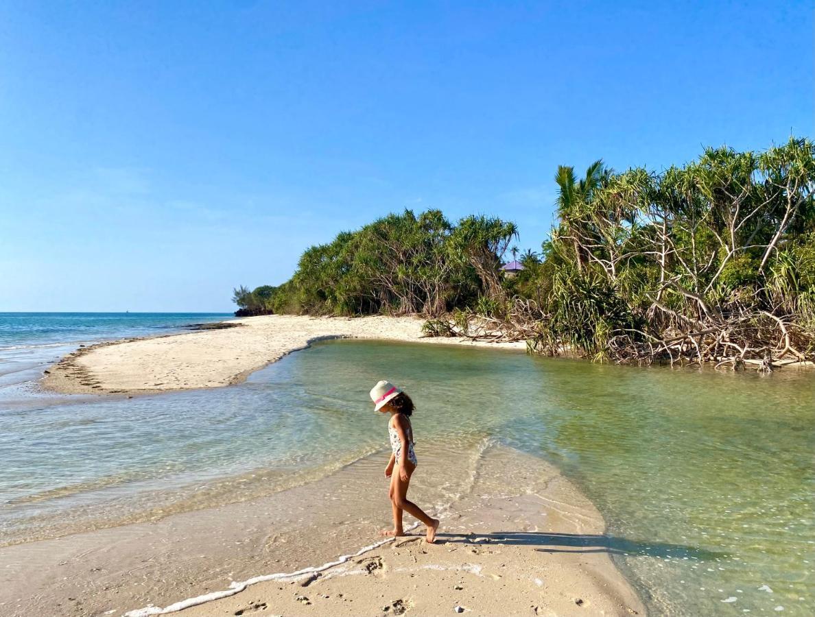 Kingstone Lodge Zanzibar Bet-el-Mali Экстерьер фото