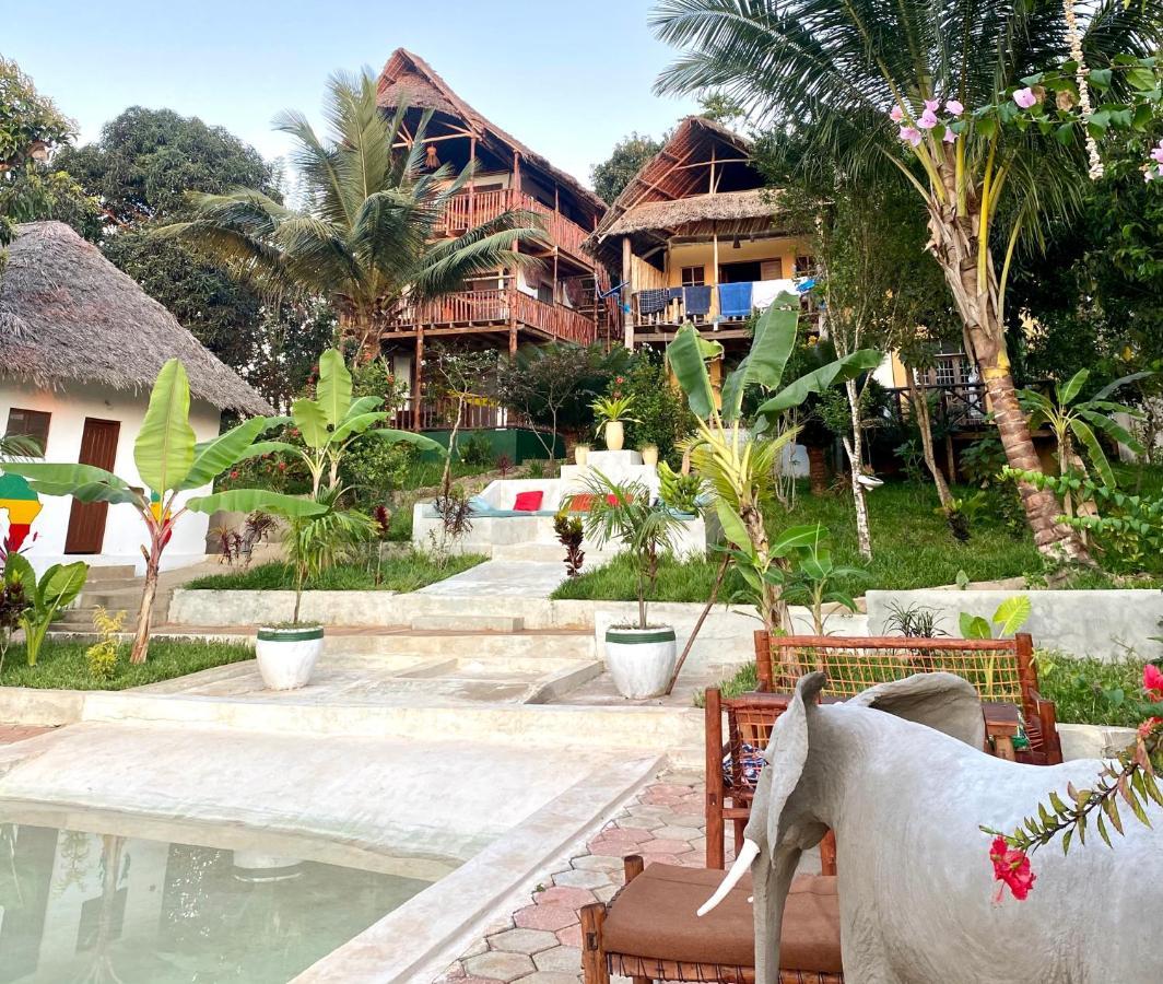 Kingstone Lodge Zanzibar Bet-el-Mali Экстерьер фото