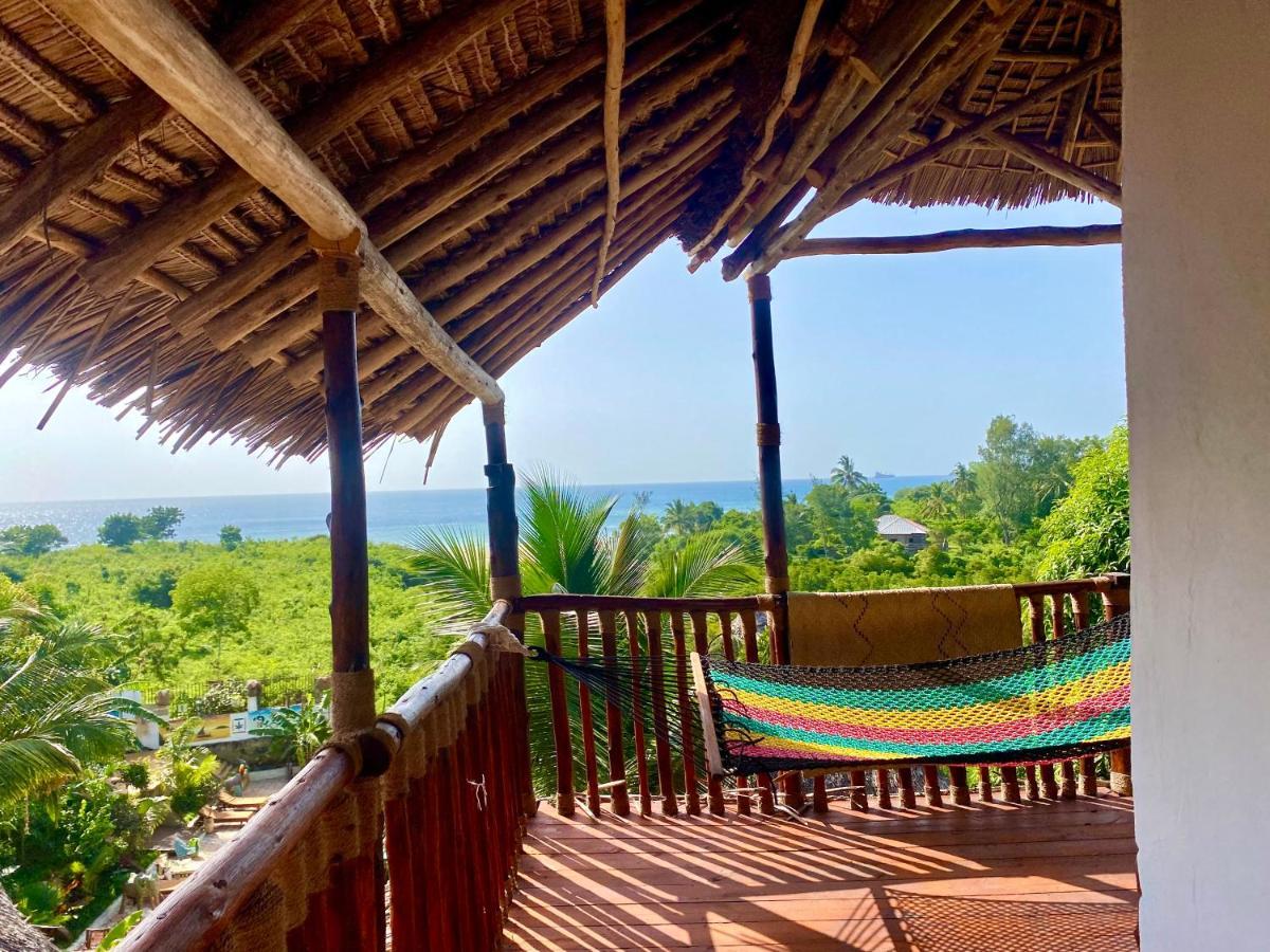 Kingstone Lodge Zanzibar Bet-el-Mali Экстерьер фото