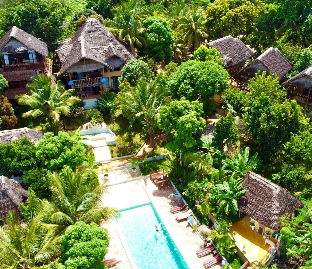 Kingstone Lodge Zanzibar Bet-el-Mali Экстерьер фото