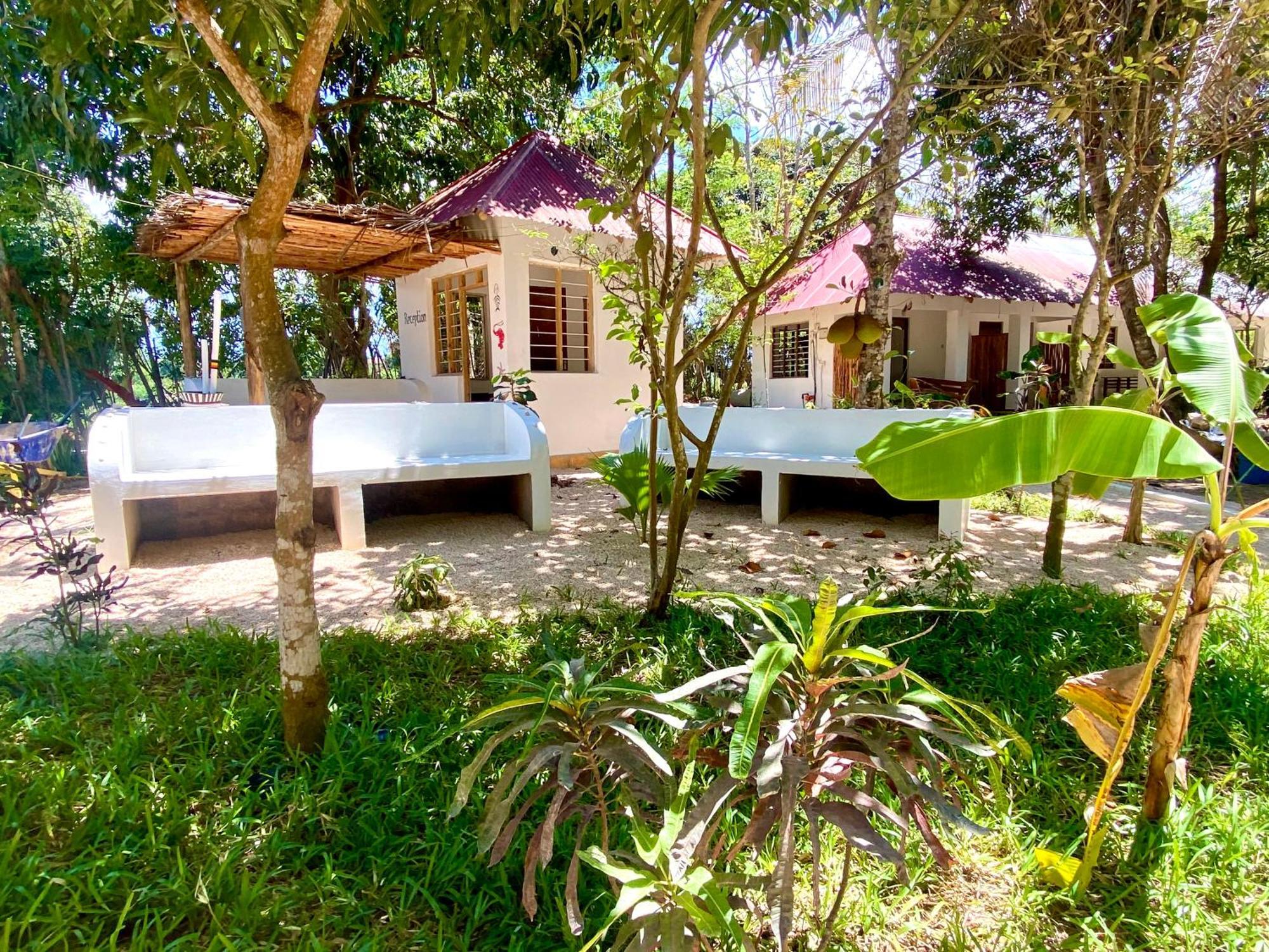 Kingstone Lodge Zanzibar Bet-el-Mali Экстерьер фото