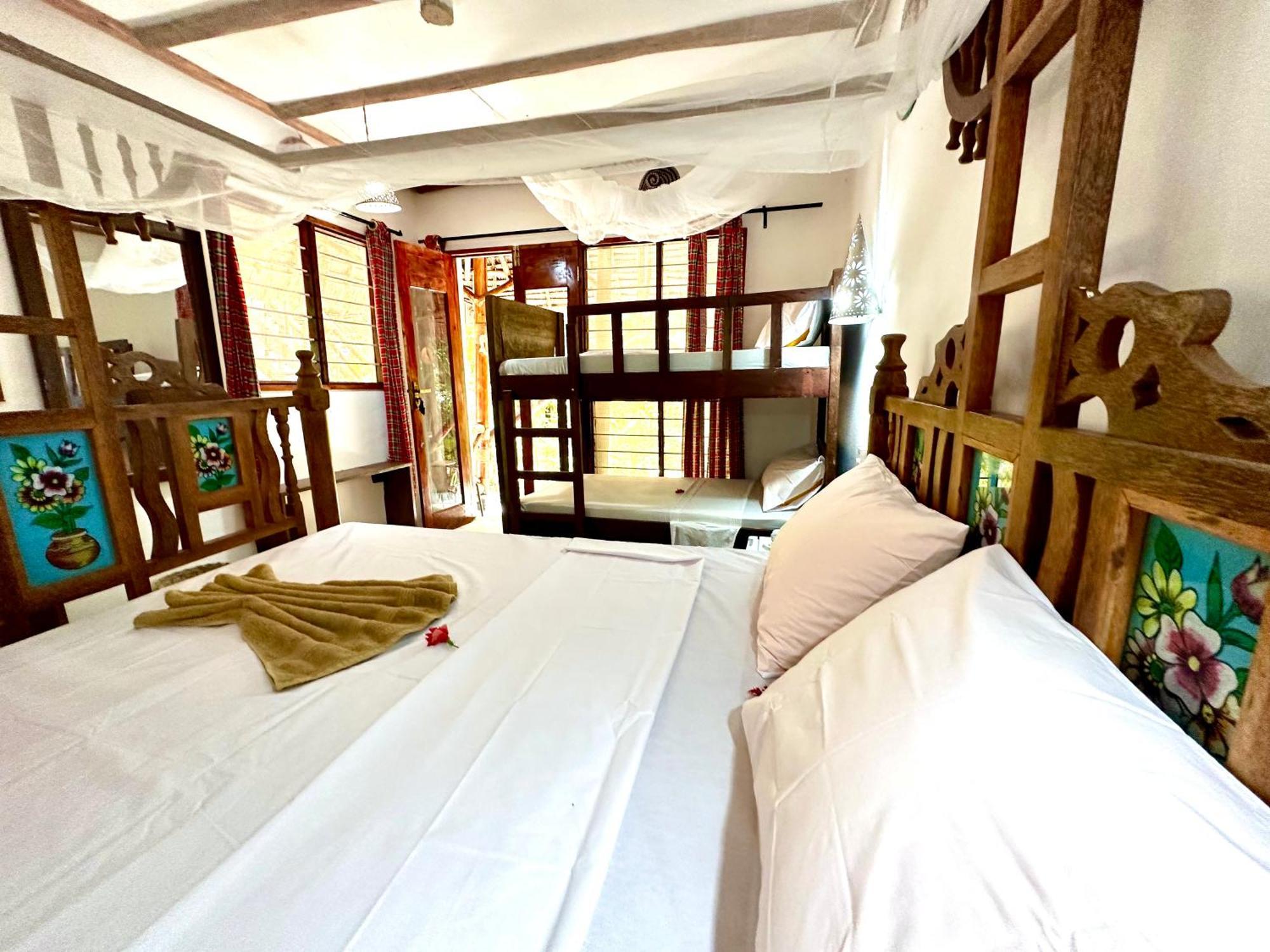 Kingstone Lodge Zanzibar Bet-el-Mali Номер фото