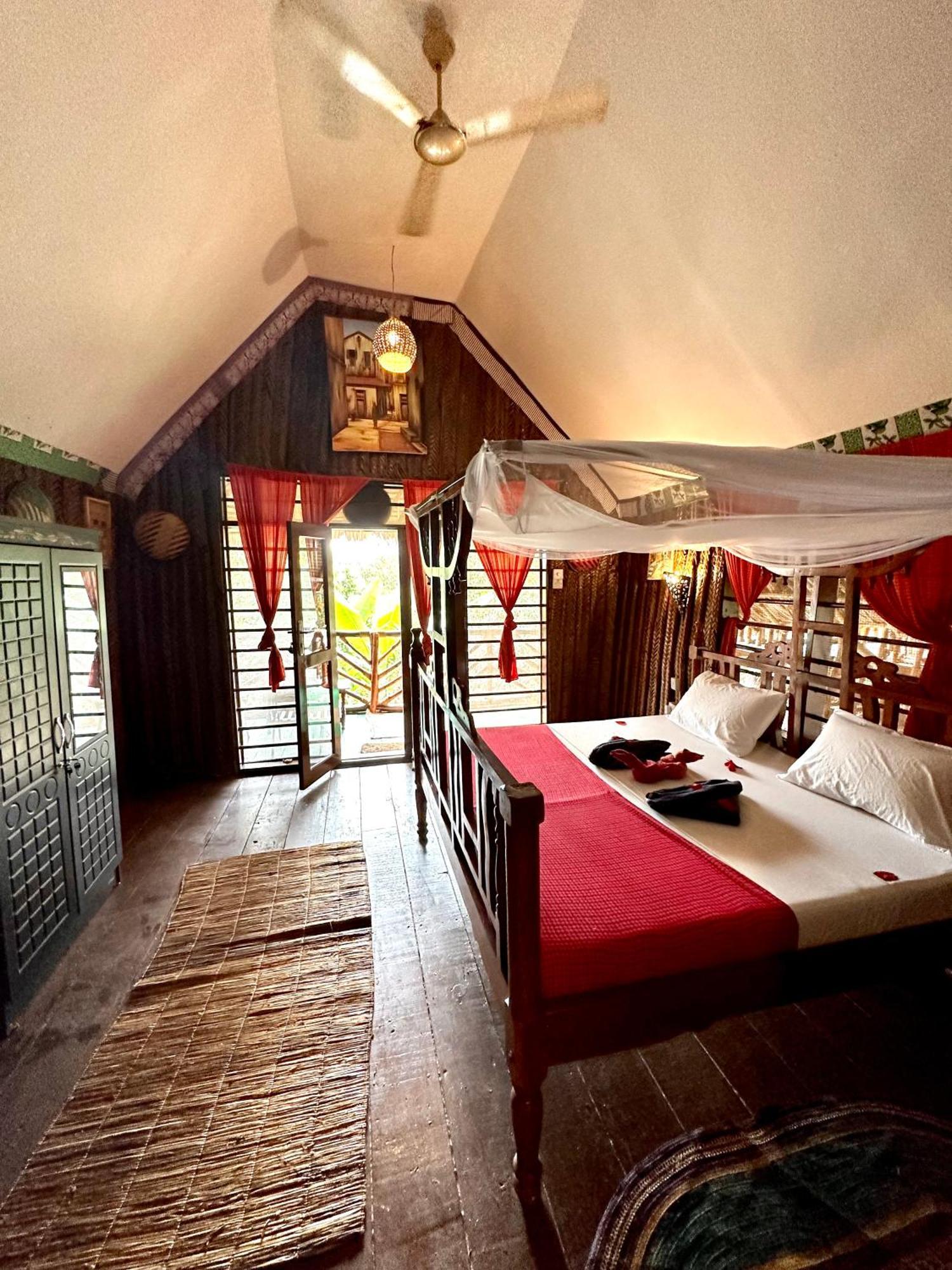 Kingstone Lodge Zanzibar Bet-el-Mali Номер фото