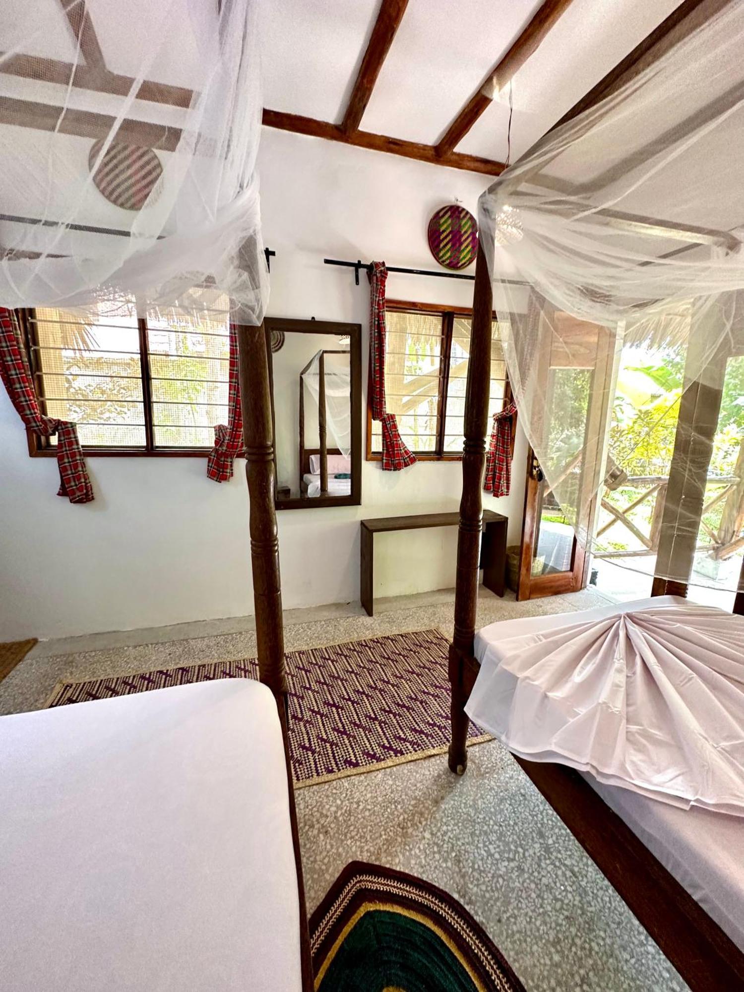 Kingstone Lodge Zanzibar Bet-el-Mali Номер фото