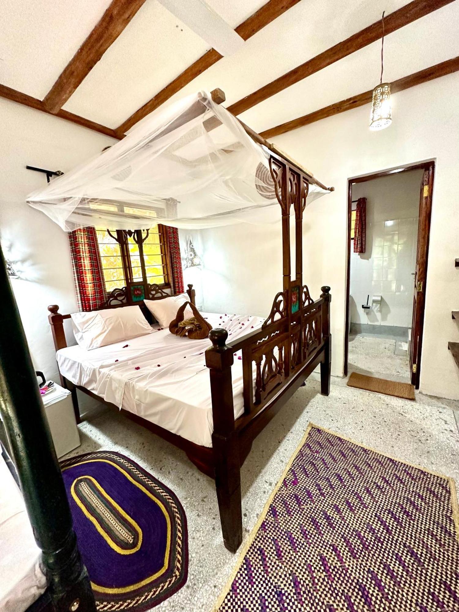 Kingstone Lodge Zanzibar Bet-el-Mali Номер фото